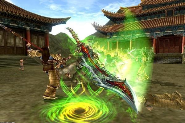 原神地区探索成就最详细路线推荐(图1)